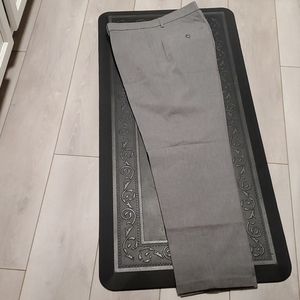 Haggar Premium No Iron Pant Size 36X30